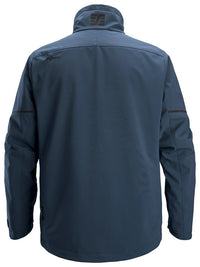 AllroundWork, Windstopper jacka med fleecefoder