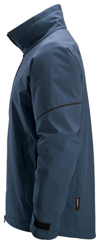 AllroundWork, Windstopper jacka med fleecefoder