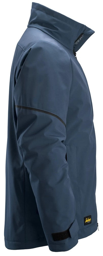 AllroundWork, Windstopper jacka med fleecefoder