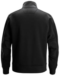 Snickers Workwear Sweatshirtjacka med CORDURA®