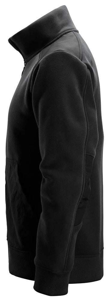 Snickers Workwear Sweatshirtjacka med CORDURA®