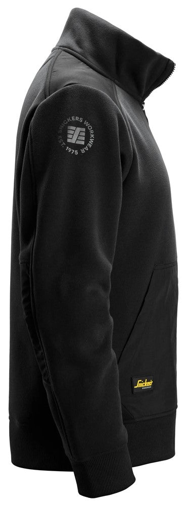 Snickers Workwear Sweatshirtjacka med CORDURA®