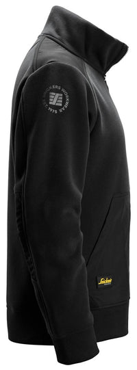 Snickers Workwear Sweatshirtjacka med CORDURA®