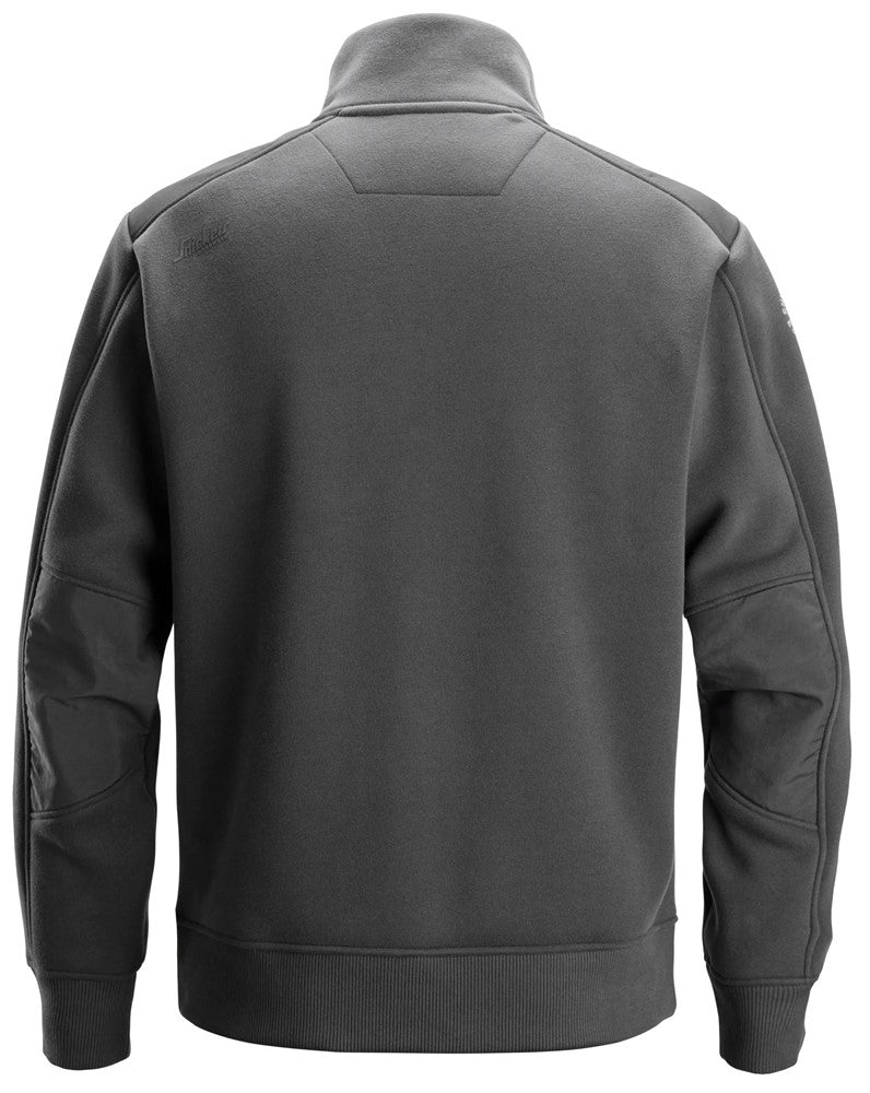 Snickers Workwear Sweatshirtjacka med CORDURA®