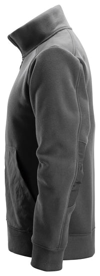 Snickers Workwear Sweatshirtjacka med CORDURA®