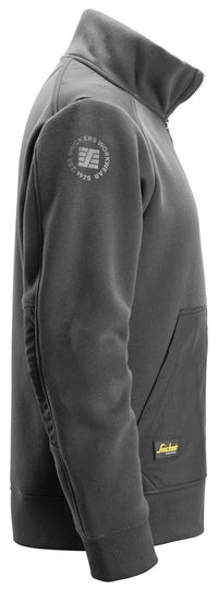 Snickers Workwear Sweatshirtjacka med CORDURA®