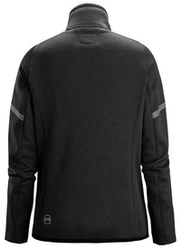 Damjacka i fleece 37.5®