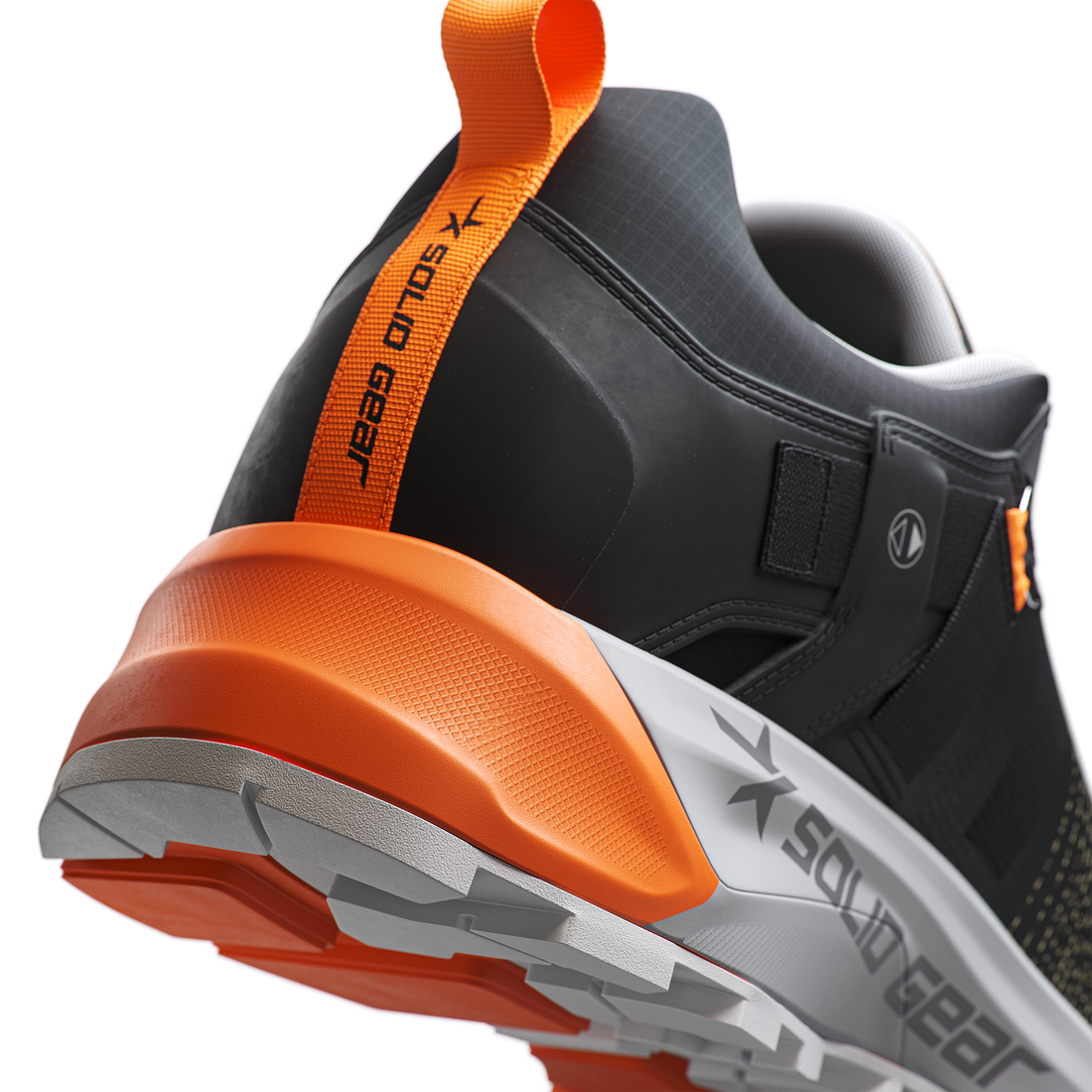 Solid Gear Haze 2 Fly Low