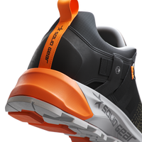 Solid Gear Haze 2 Fly Low