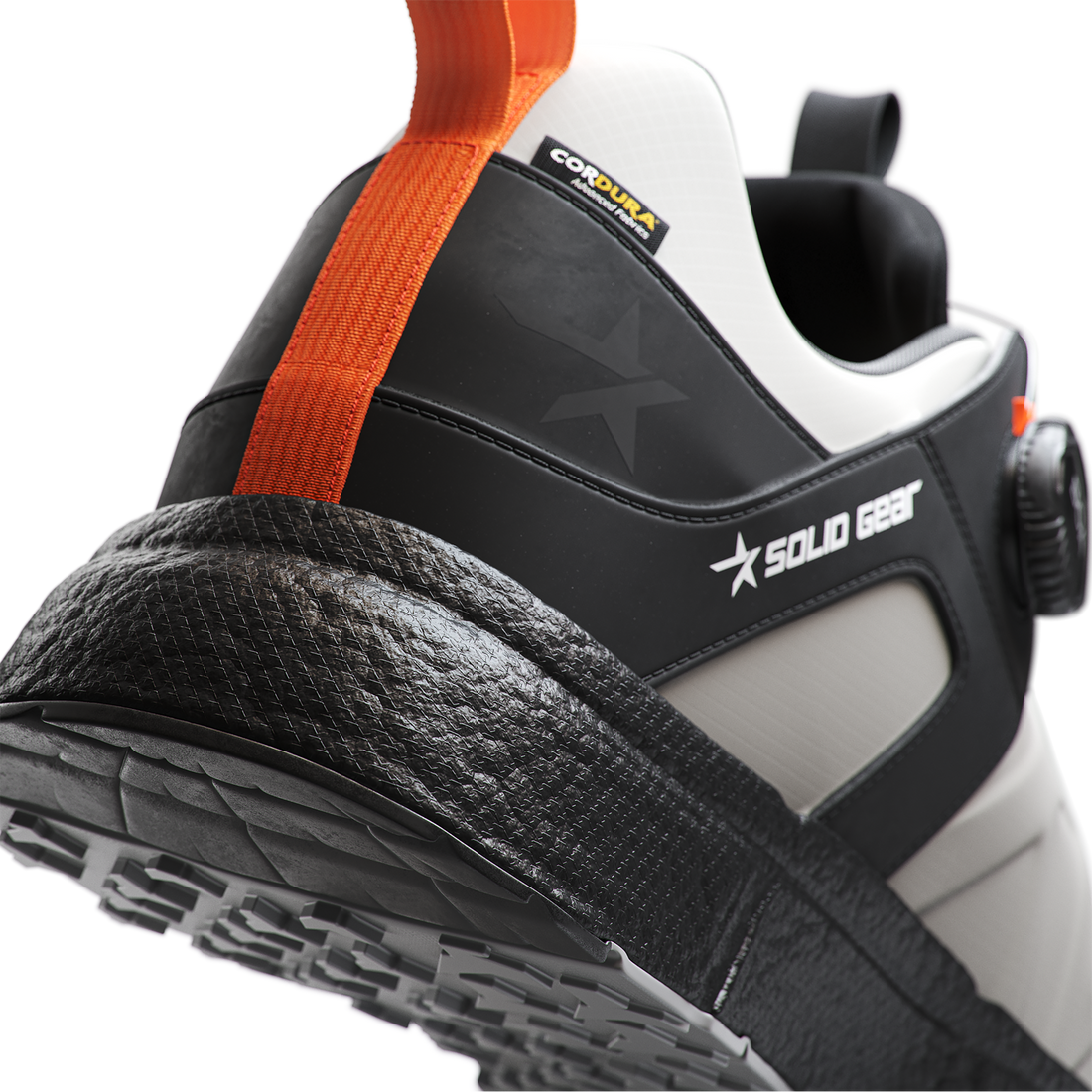 Revolution 2 Mono Low