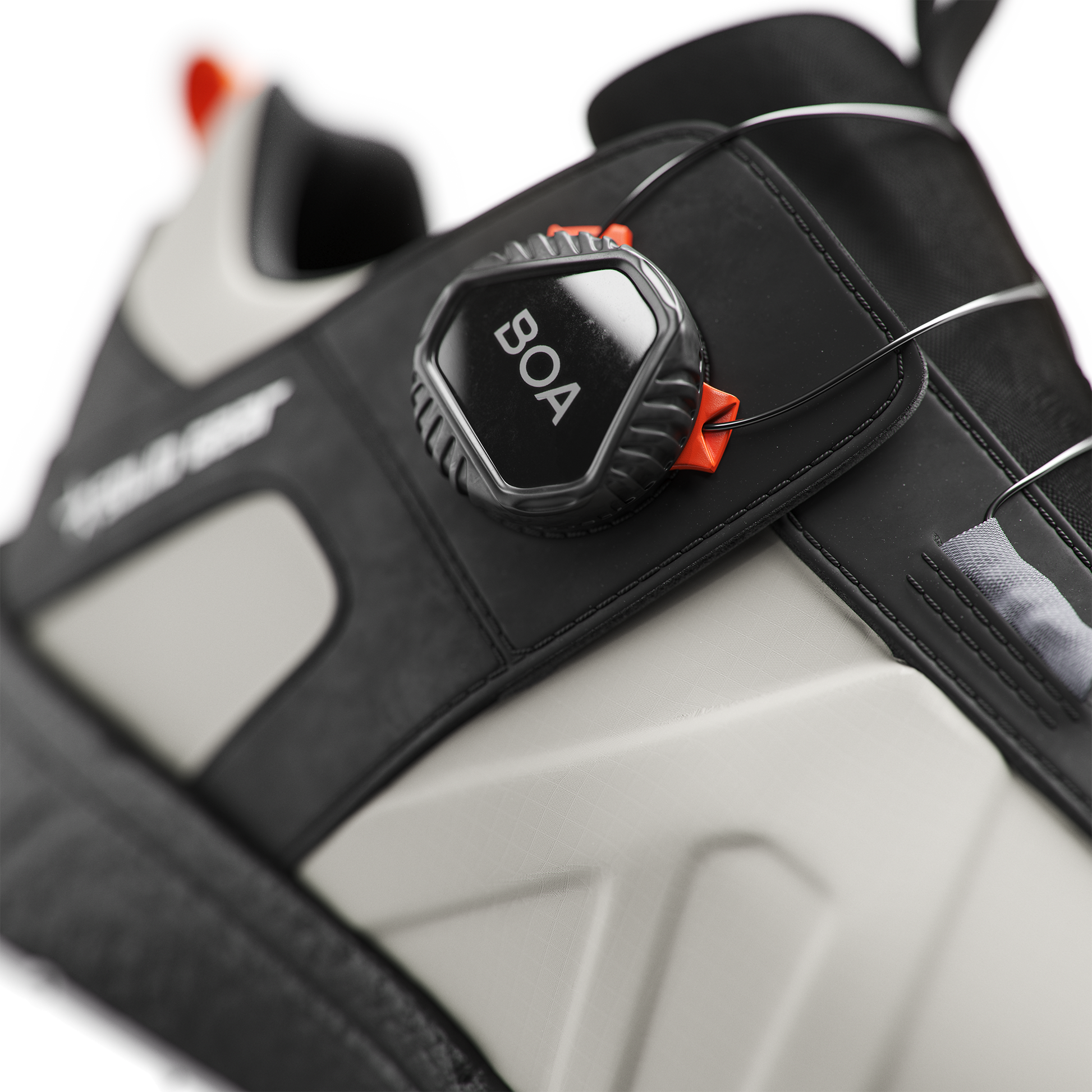 Revolution 2 Mono Low