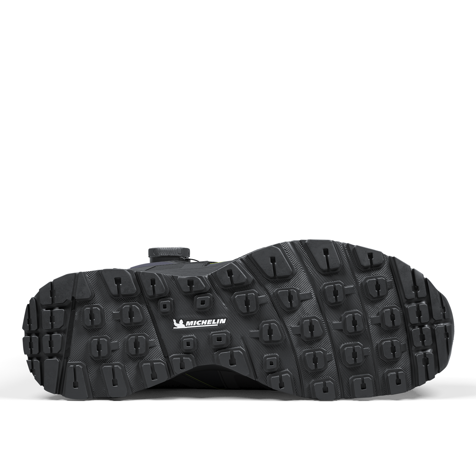 Revolution 2 GTX Mid