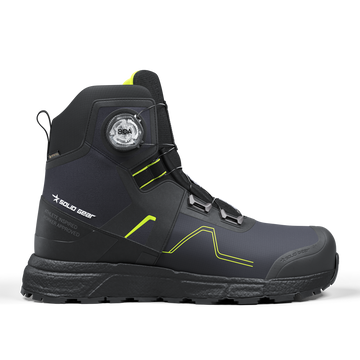 Revolution 2 GTX Mid