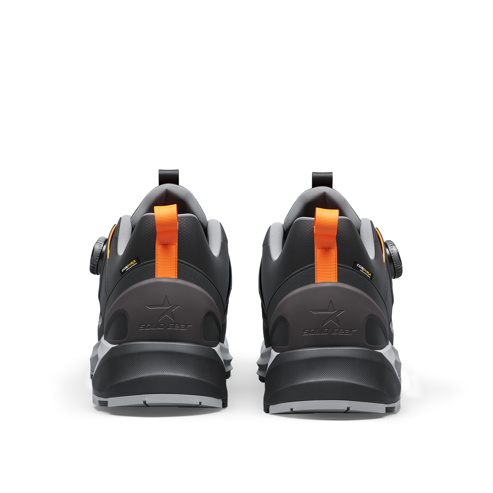 Solid Gear Sonar WRP Low
