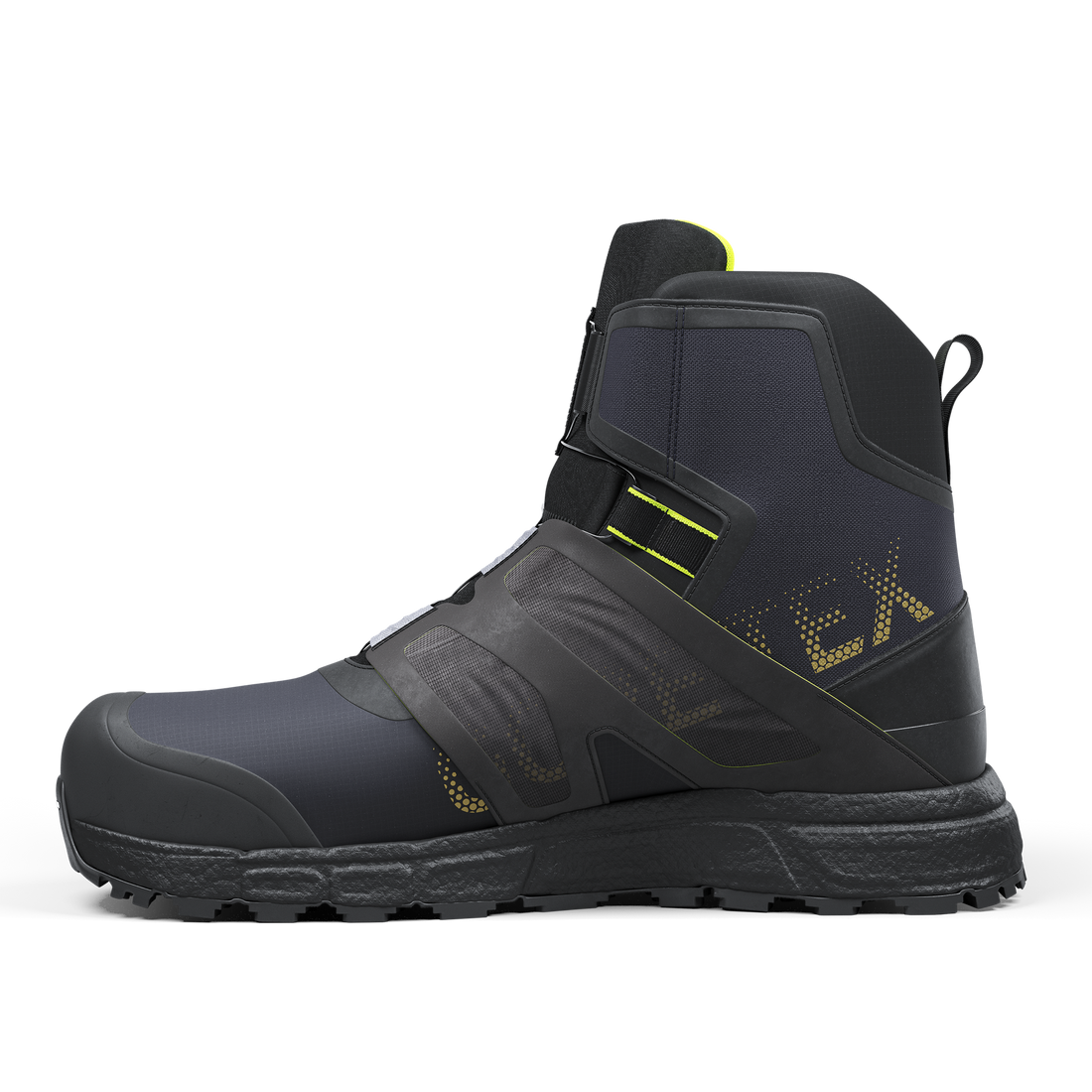 Revolution 2 GTX Mid