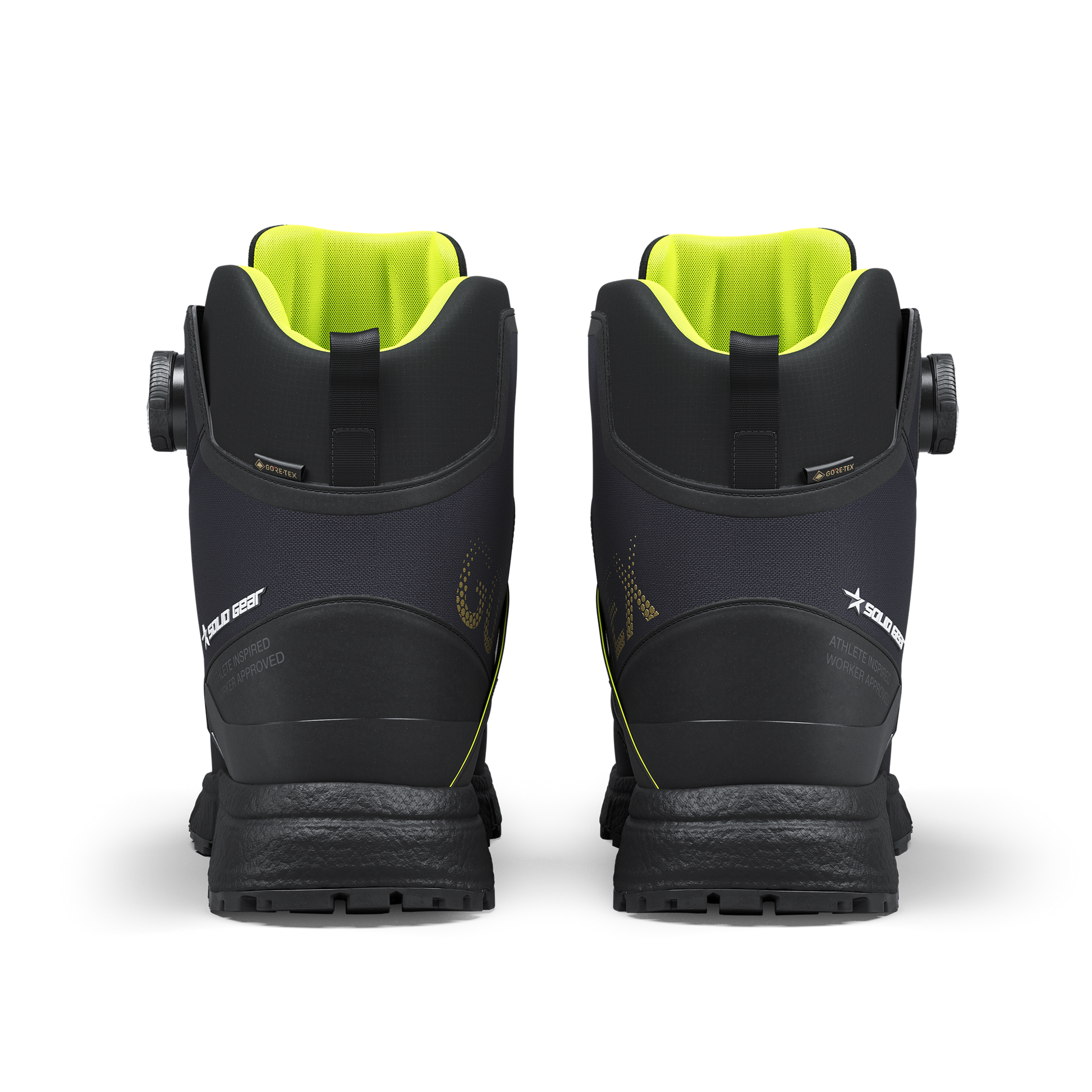 Revolution 2 GTX Mid