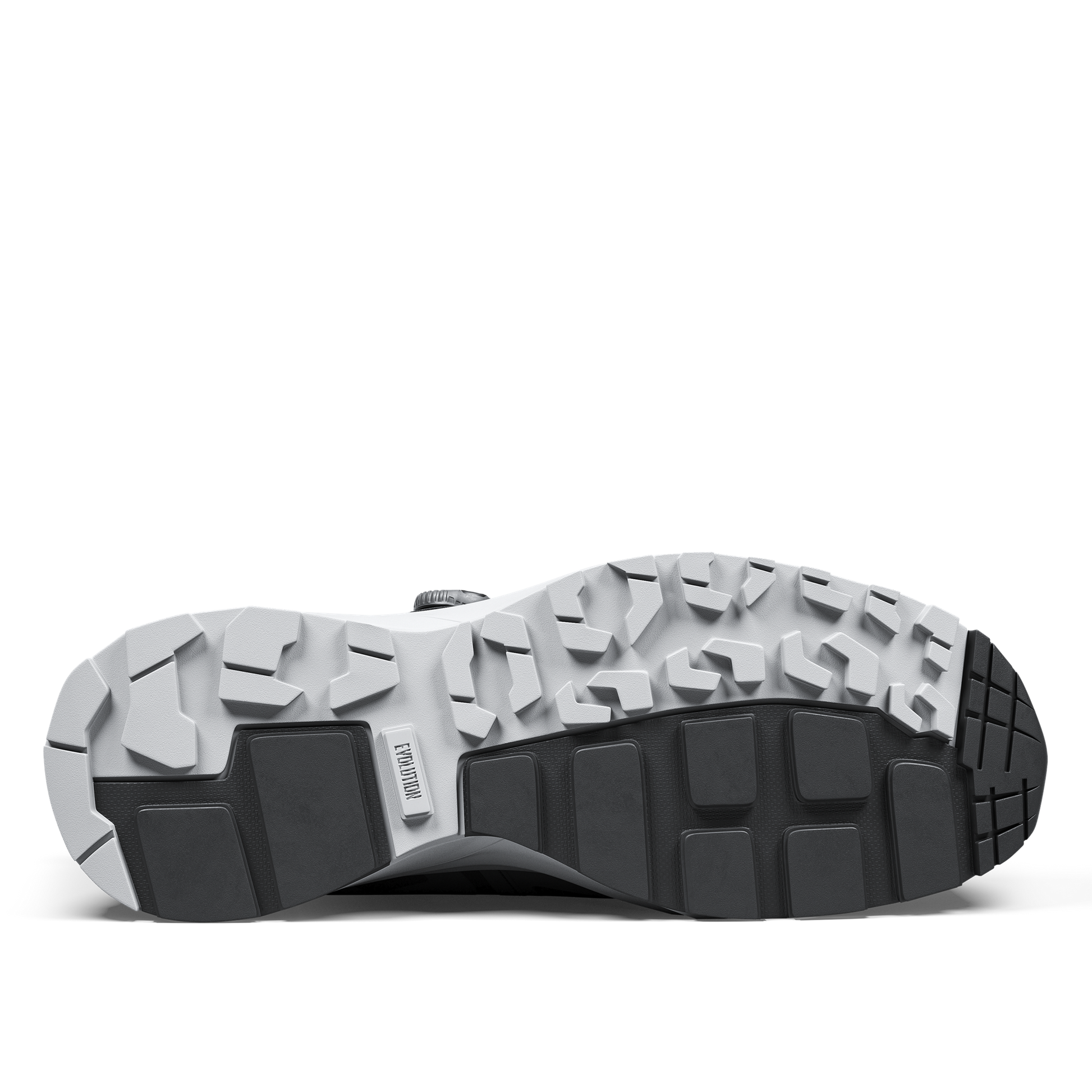 Solid Gear Sonar WRP Low