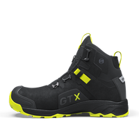 SOLID GEAR Vapor 3 GTX Mid