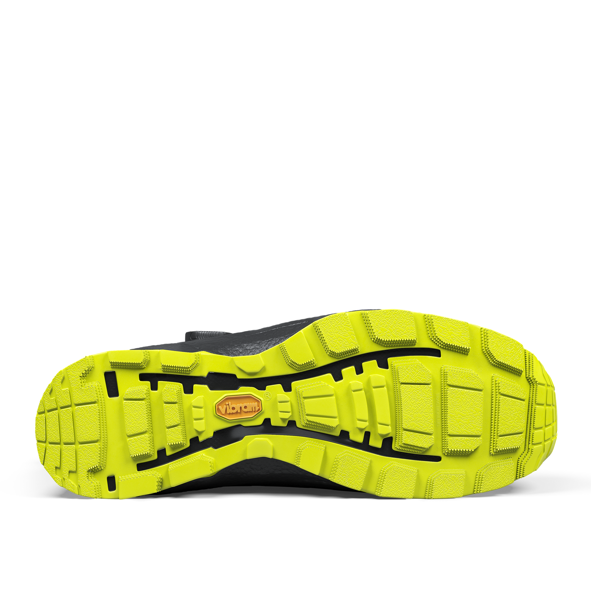 SOLID GEAR Vapor 3 GTX Mid