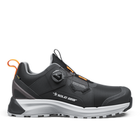 Solid Gear Sonar WRP Low