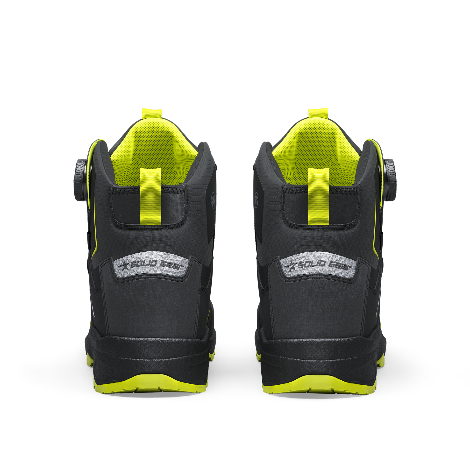 SOLID GEAR Vapor 3 GTX Mid