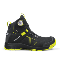SOLID GEAR Vapor 3 GTX Mid