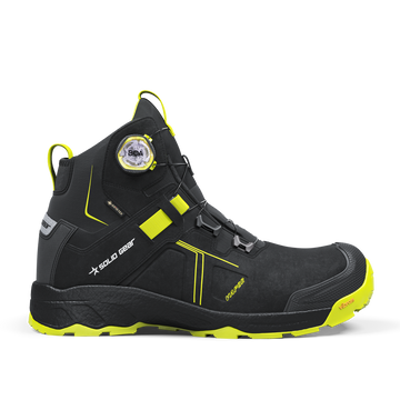 SOLID GEAR Vapor 3 GTX Mid