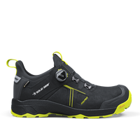 Vapor 3 GTX Low Solid gear