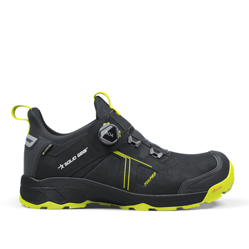 Vapor 3 GTX Low Solid gear