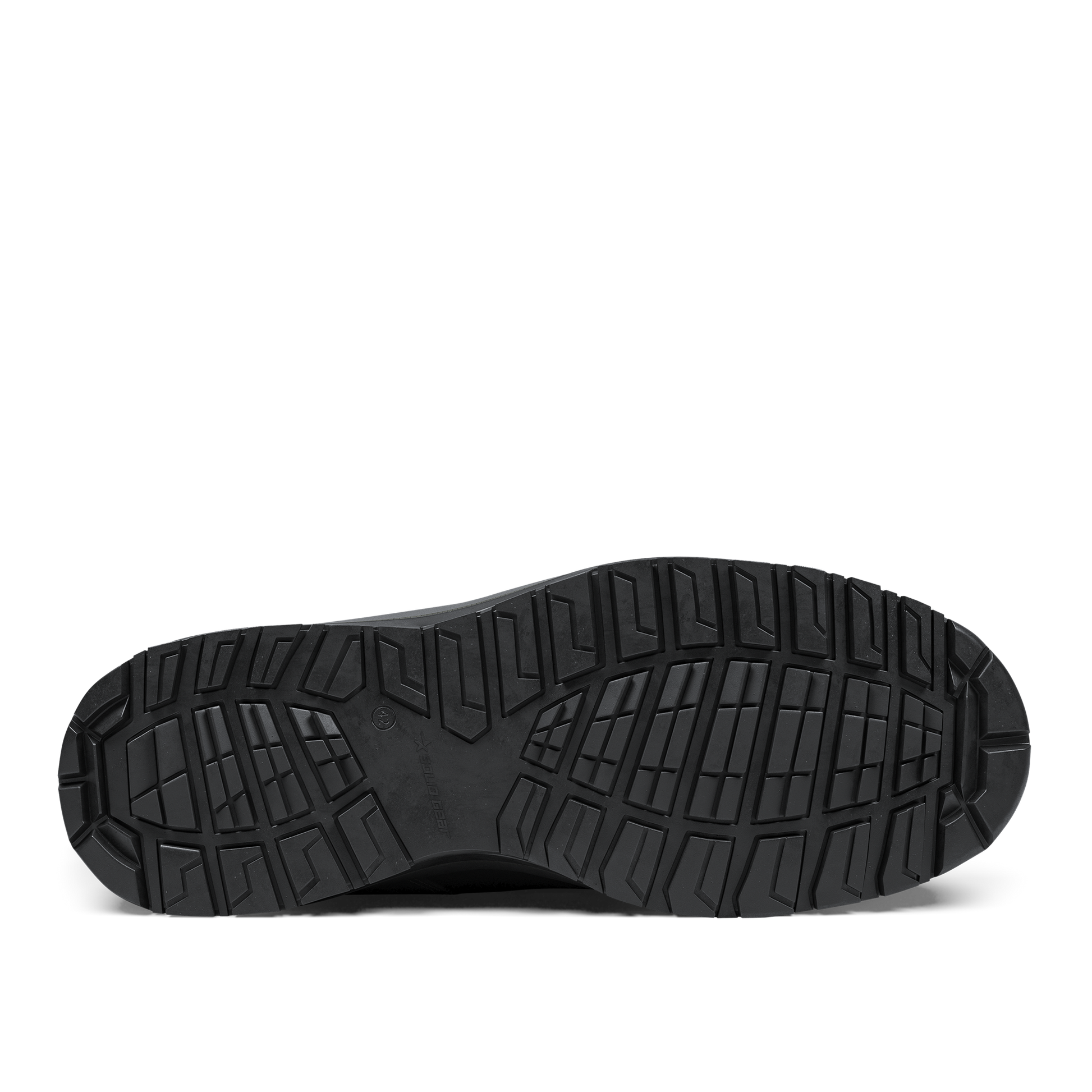 Solid Gear Ion GTX High