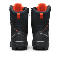 Solid Gear Ion GTX High