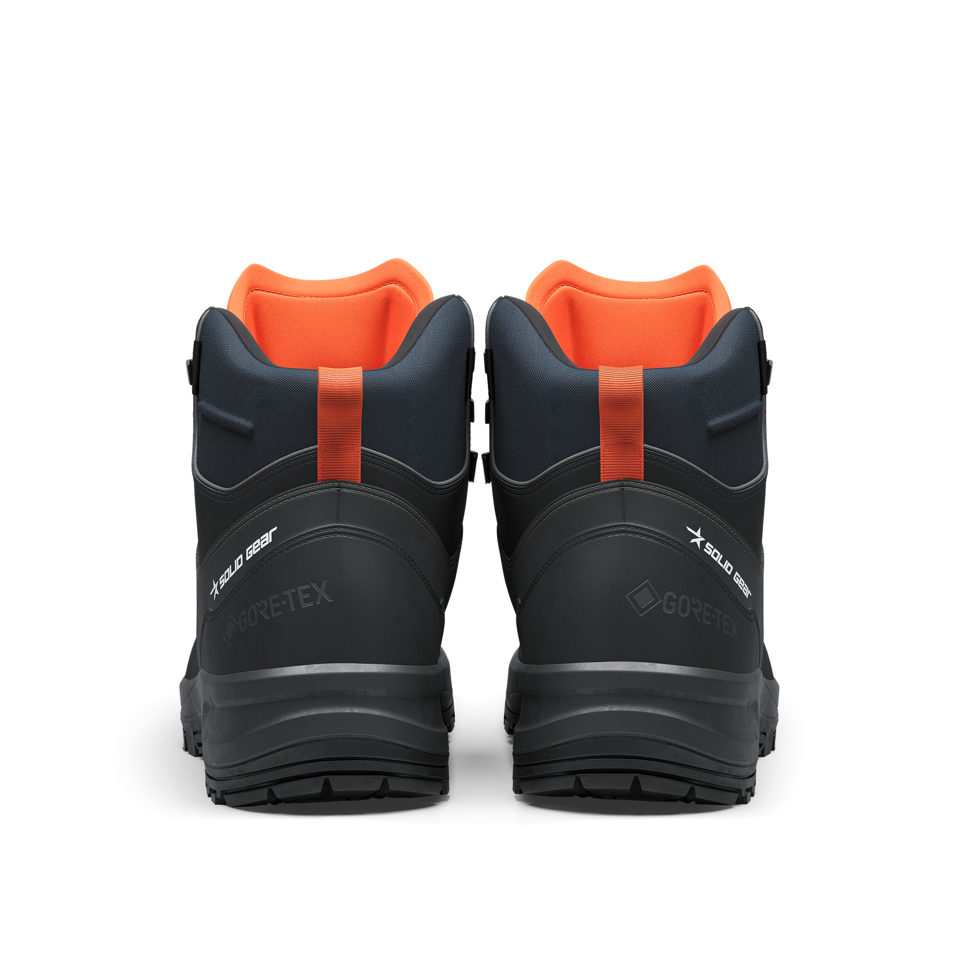 Solid Gear Ion GTX Mid