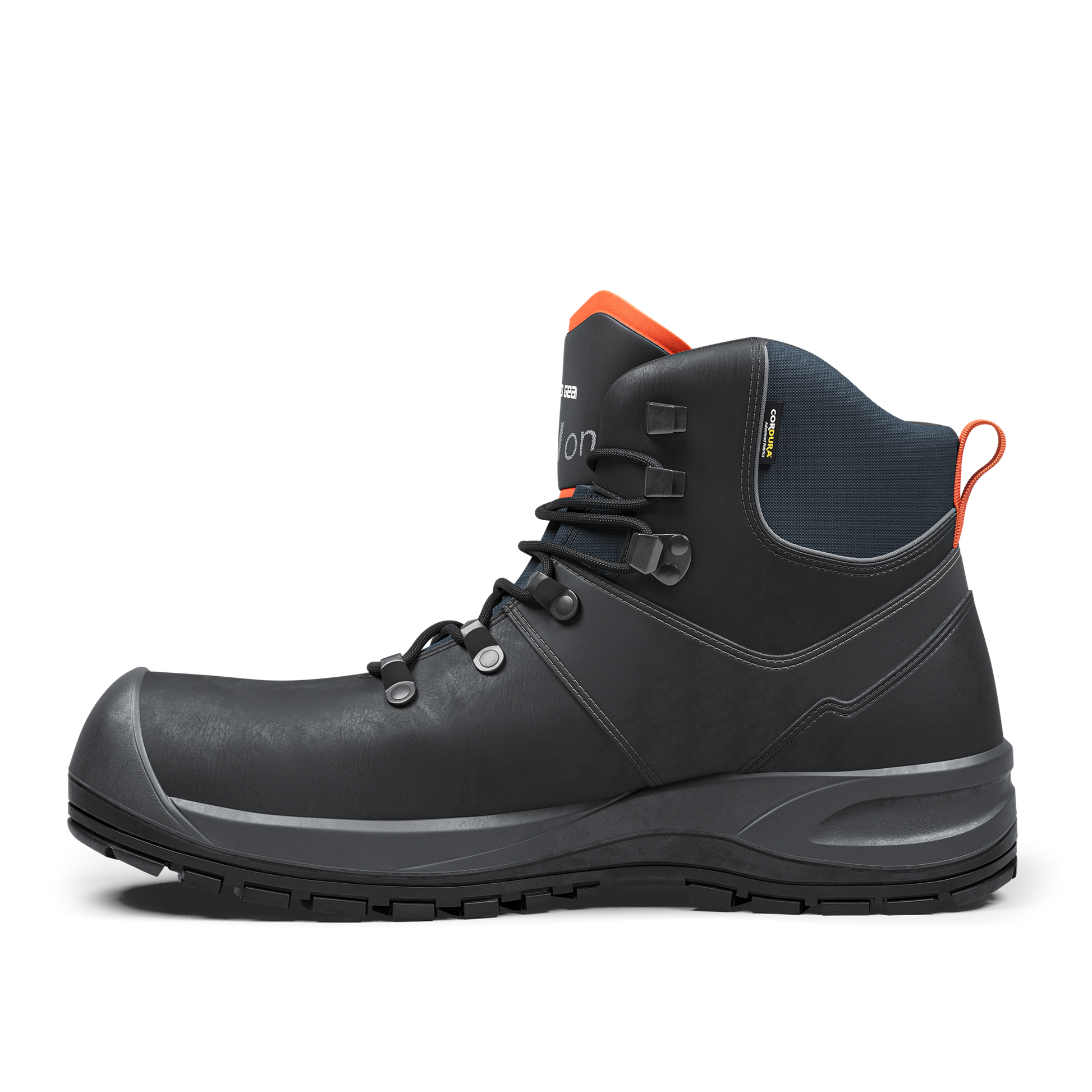 Solid Gear Ion GTX Mid