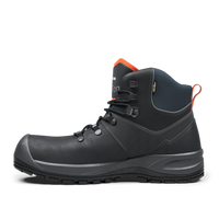 Solid Gear Ion GTX Mid