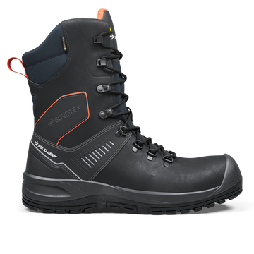 Solid Gear Ion GTX High