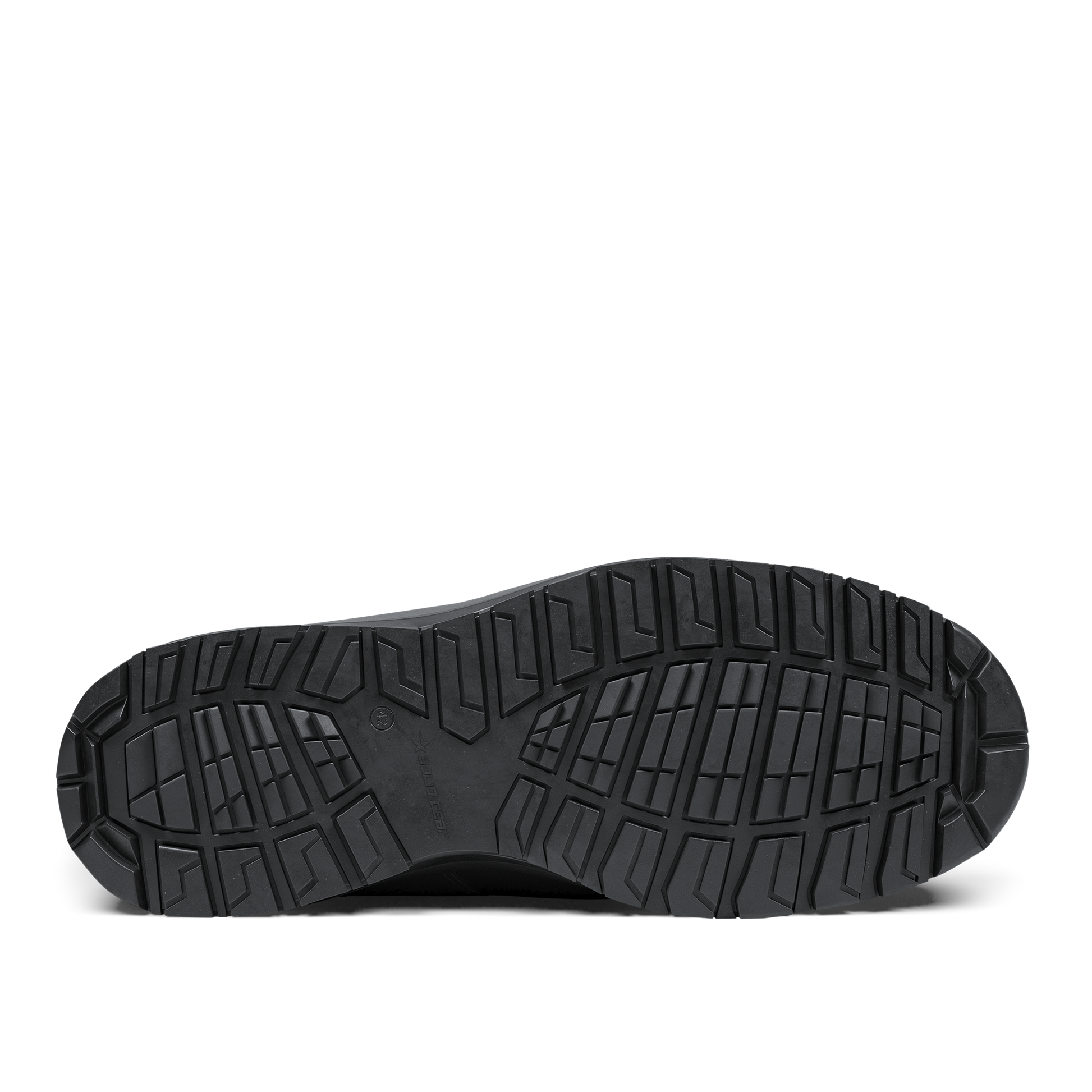 Solid Gear Ion GTX Mid