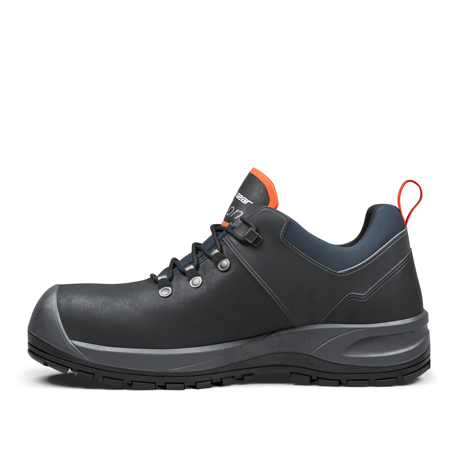 Solid Gear Ion GTX Low