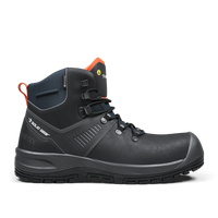 Solid Gear Ion GTX Mid