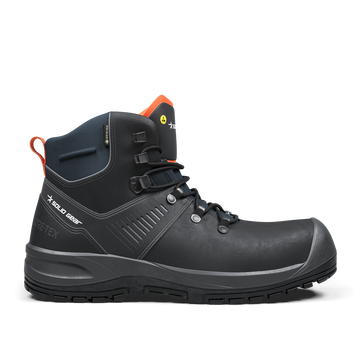 Solid Gear Ion GTX Mid
