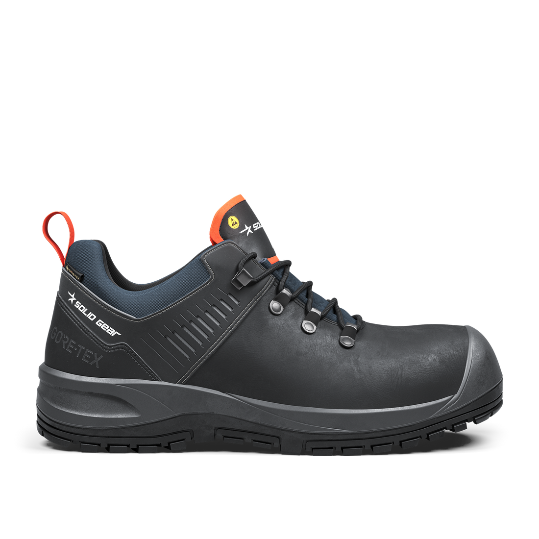 Solid Gear Ion GTX Low