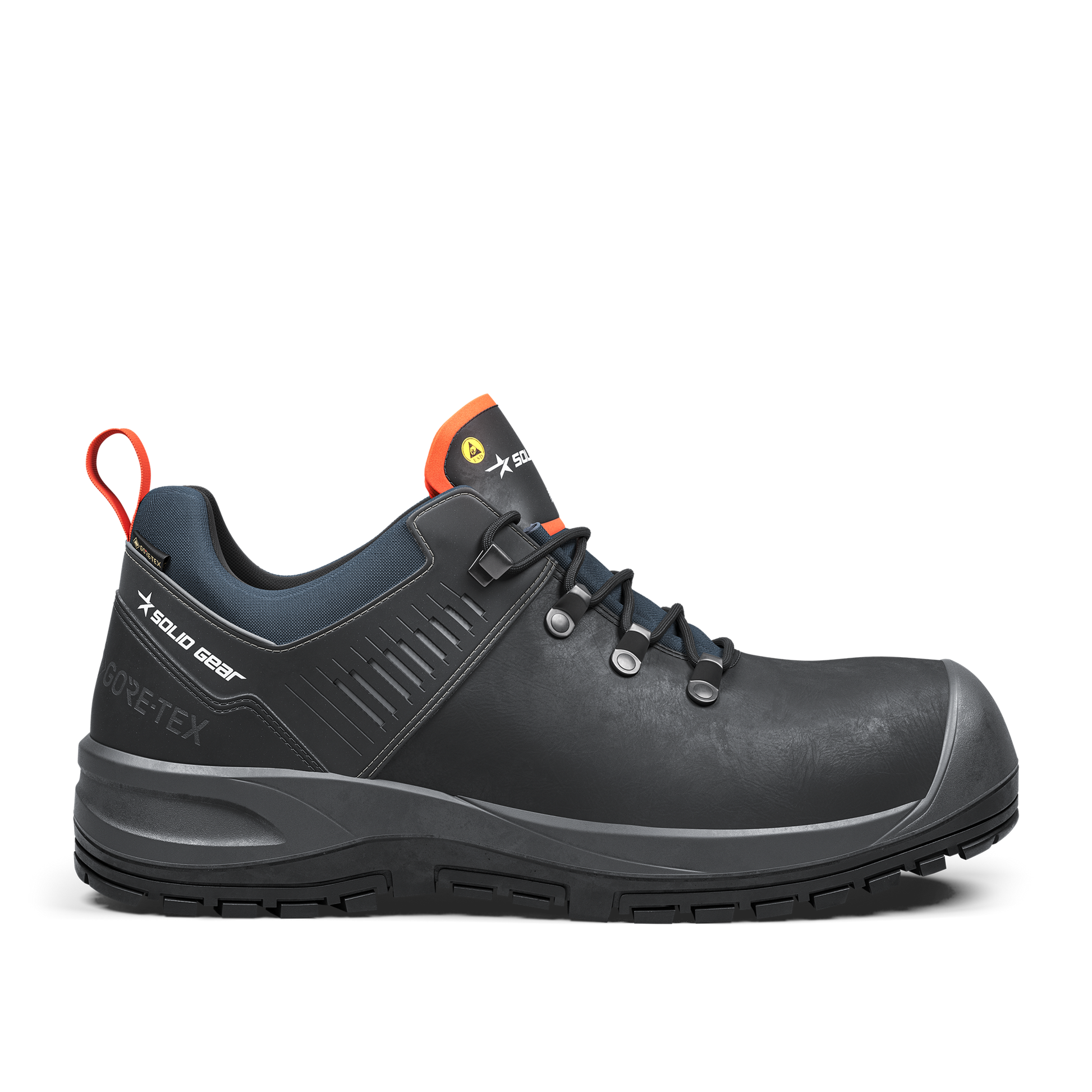 Solid Gear Ion GTX Low