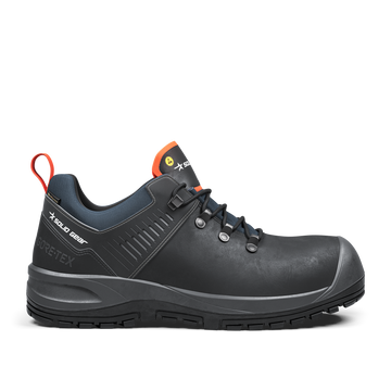 Solid Gear Ion GTX Low