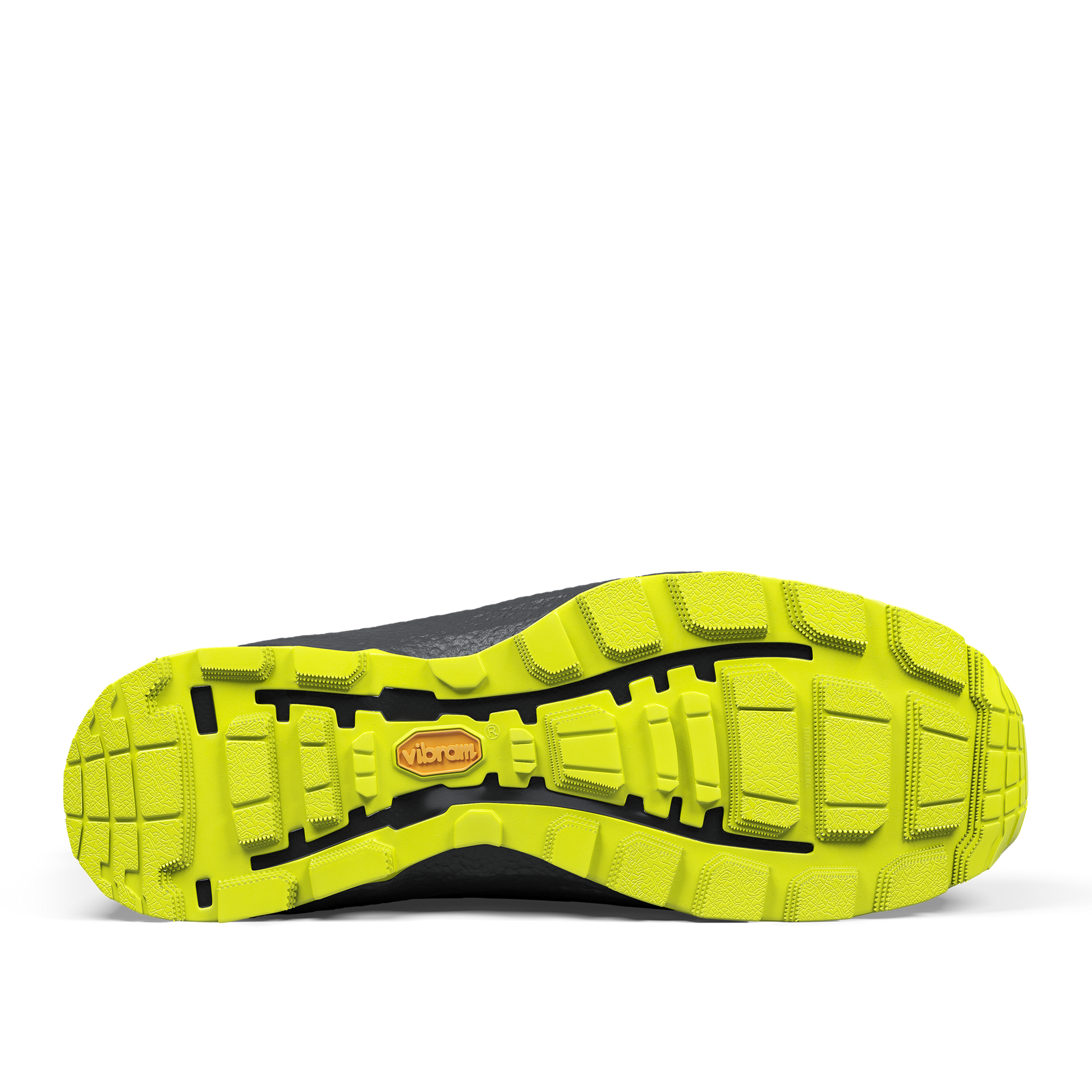 Vapor 3 GTX Low Solid gear