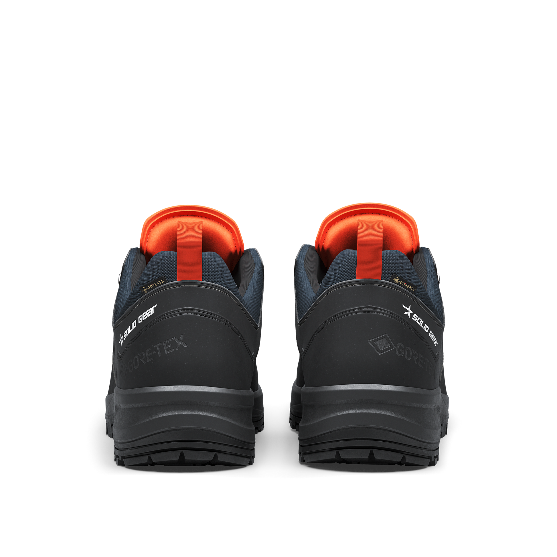 Solid Gear Ion GTX Low