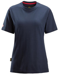 ProtecWork, kortärmad t-shirt i dammodell
