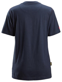 ProtecWork, kortärmad t-shirt i dammodell