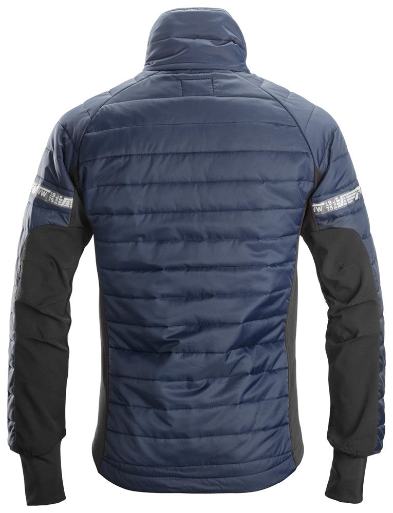 AllroundWork, Fodrad jacka 37.5®