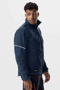 AllroundWork, Windstopper jacka med fleecefoder