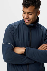 AllroundWork, Windstopper jacka med fleecefoder