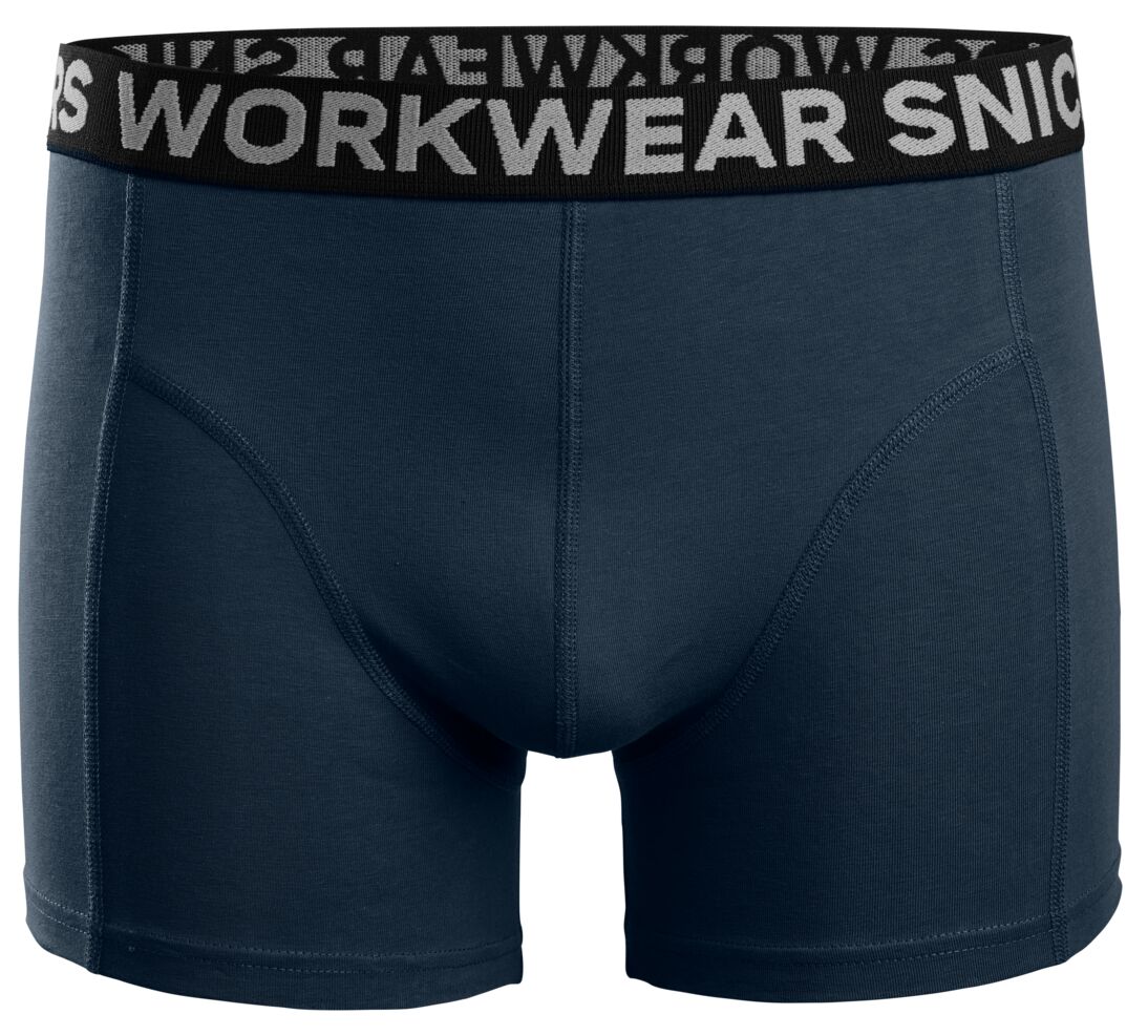 Stretchiga boxershorts, 2-pack
